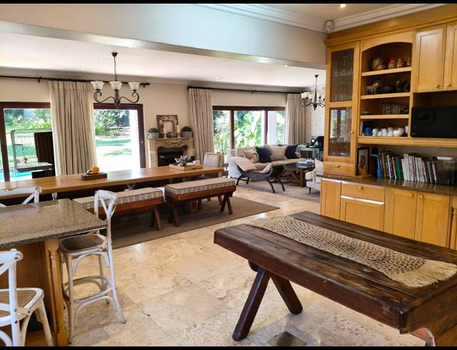 5 BEDROOM HOUSE FOR SALE IN CASHAN